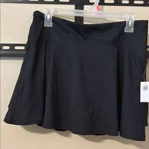 Old Navy Black Mini Skirt